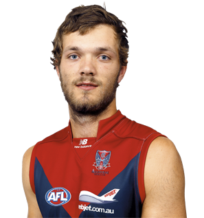 Max Gawn
