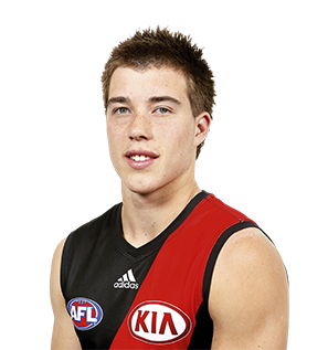 MERRETT Zach