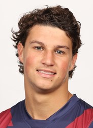 Dragons Tales: Finn Callaghan