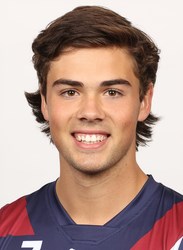 Dragons Tales: Campbell Chesser