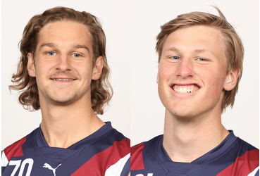 Edwards, Heath realise the dreams