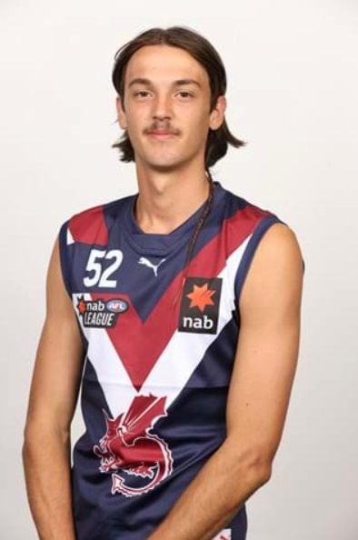 The New Adelaide Jedi: Luke Nankervis' Journey to the AFL