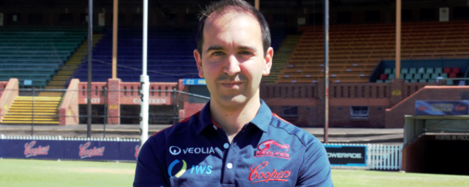 Boys pre-season update