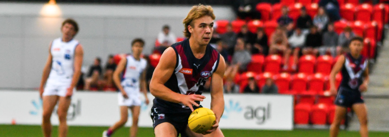 Dragons take down rivals