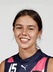 Girls awards recap: Hurley hits the heights