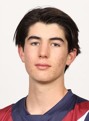 Dragons Tales: Dante Visentini