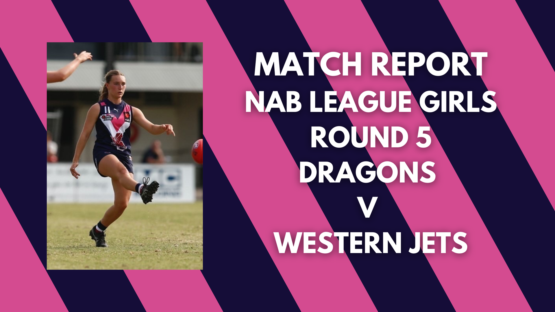 Dragons unable to sink Jets at TBO