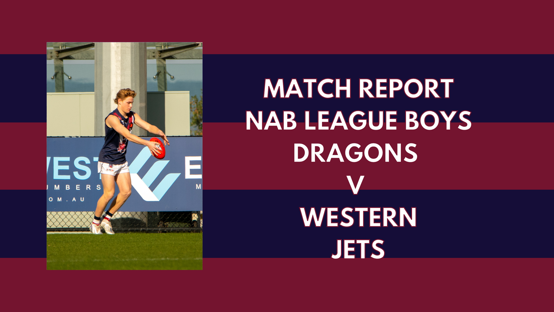 Ashcroft brothers spearhead Dragons to victory