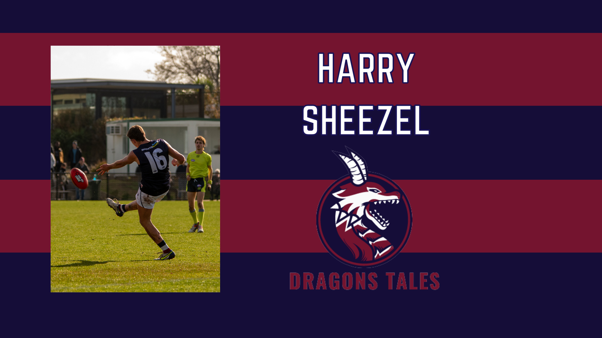 "HUMBLE" SHEEZEL READY FOR VIC METRO