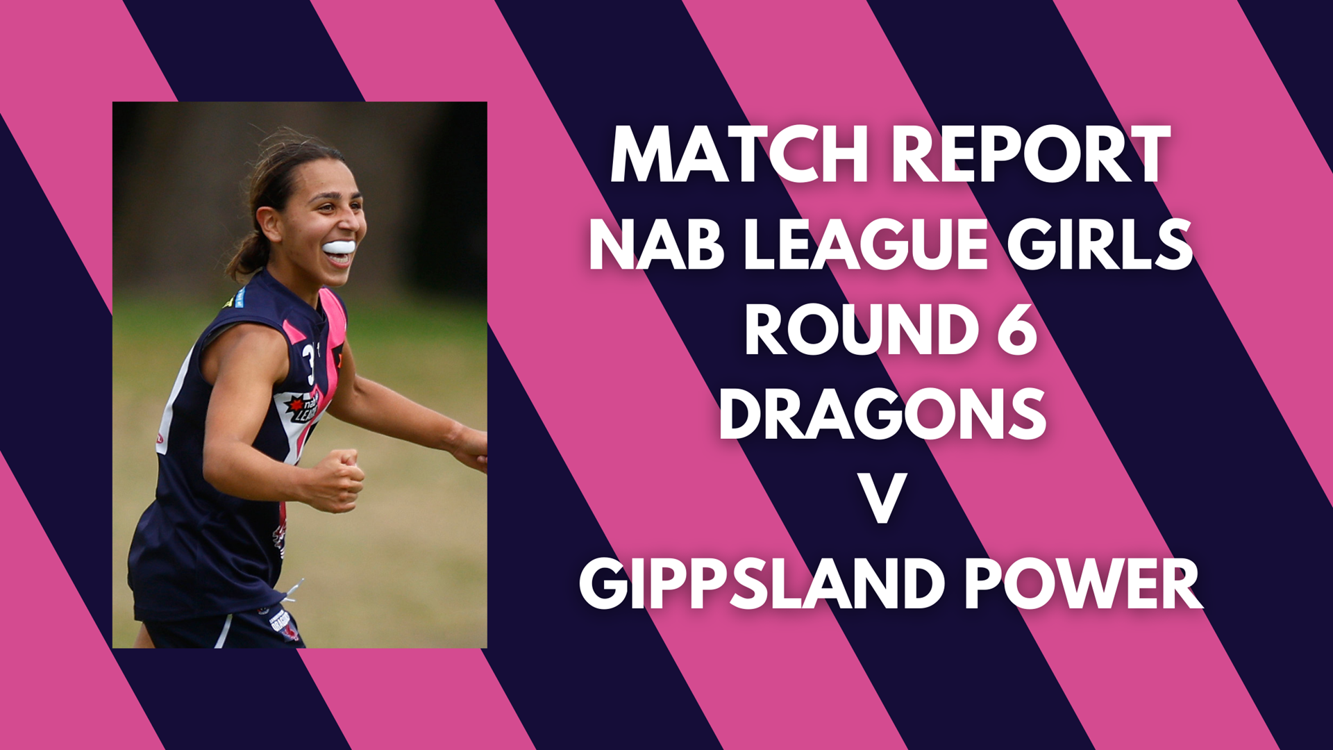 Dragons turn off the Power to record monster win