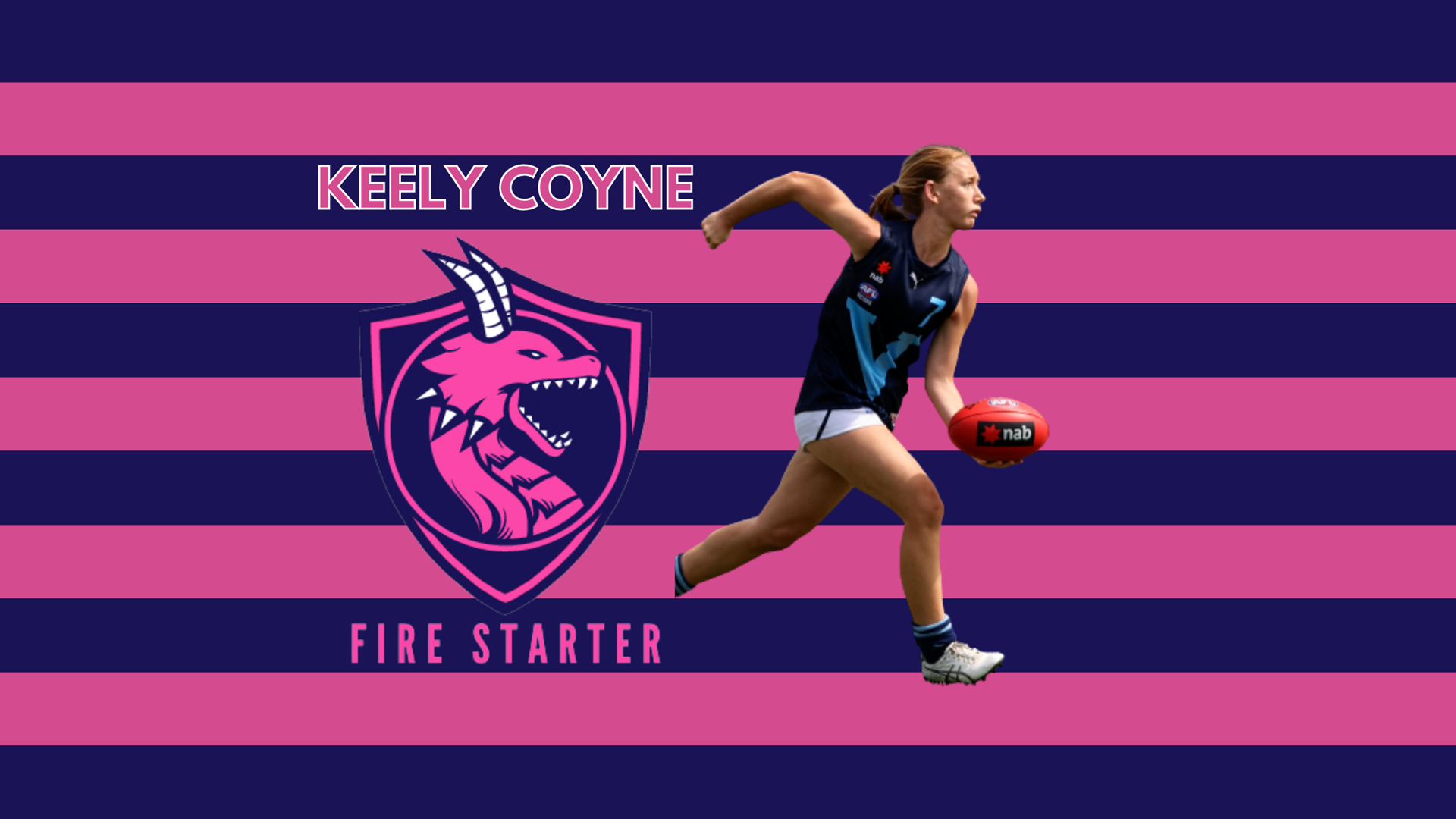 Keely Coyne: Smooth operator